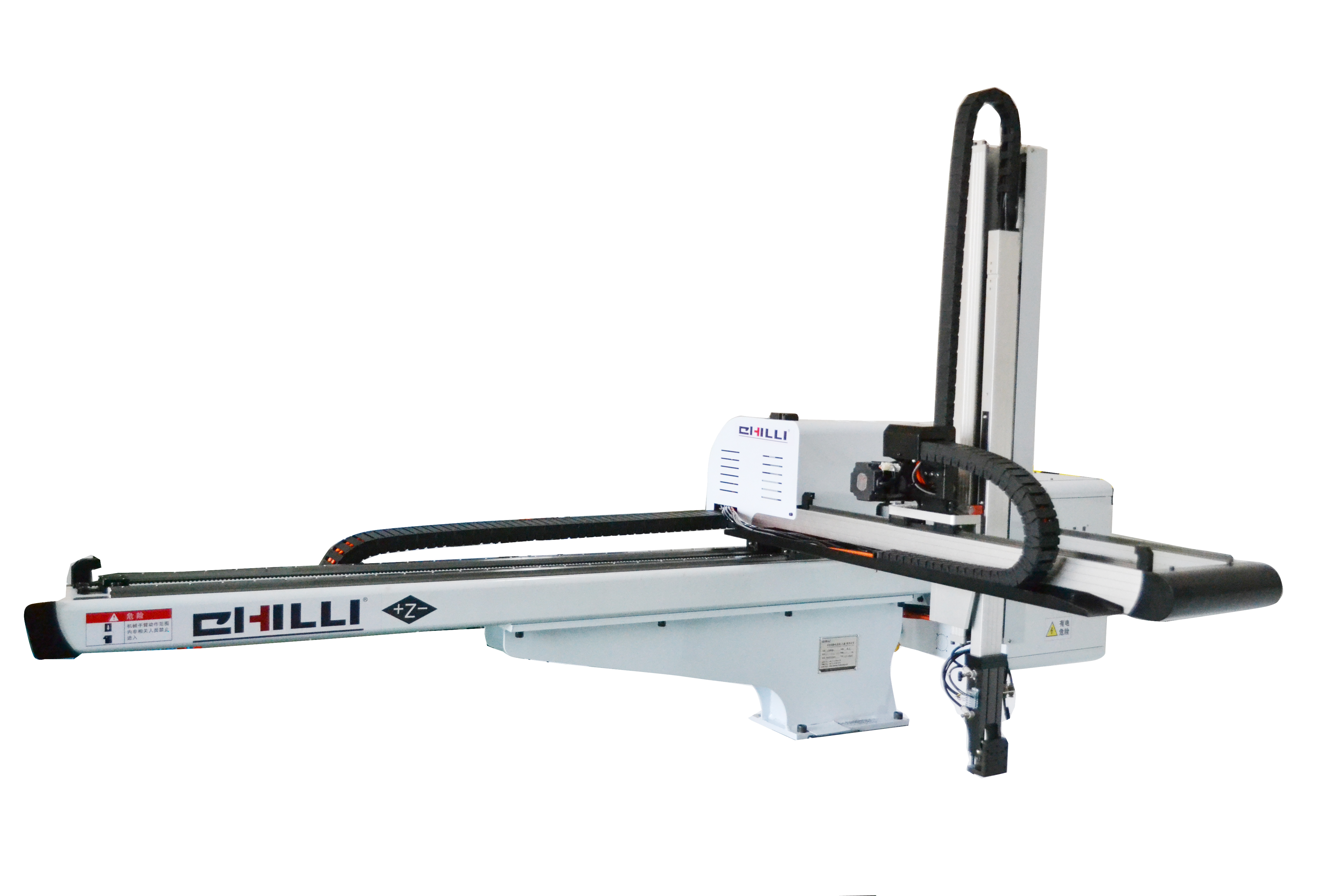 卉喆自动化系统上海有限公司