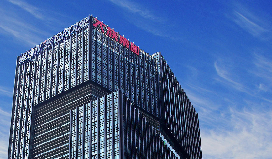 大族激光携手大学仕 助推中国智能制造新高度