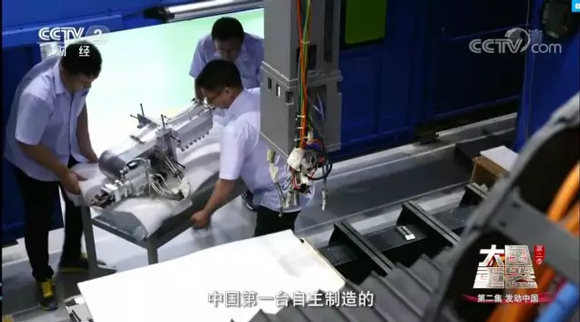 大族激光携手大学仕 助推中国智能制造新高度