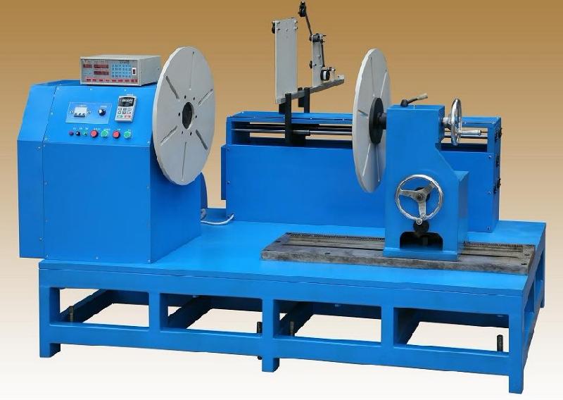 自动化绕线机有哪些分类和使用范围?