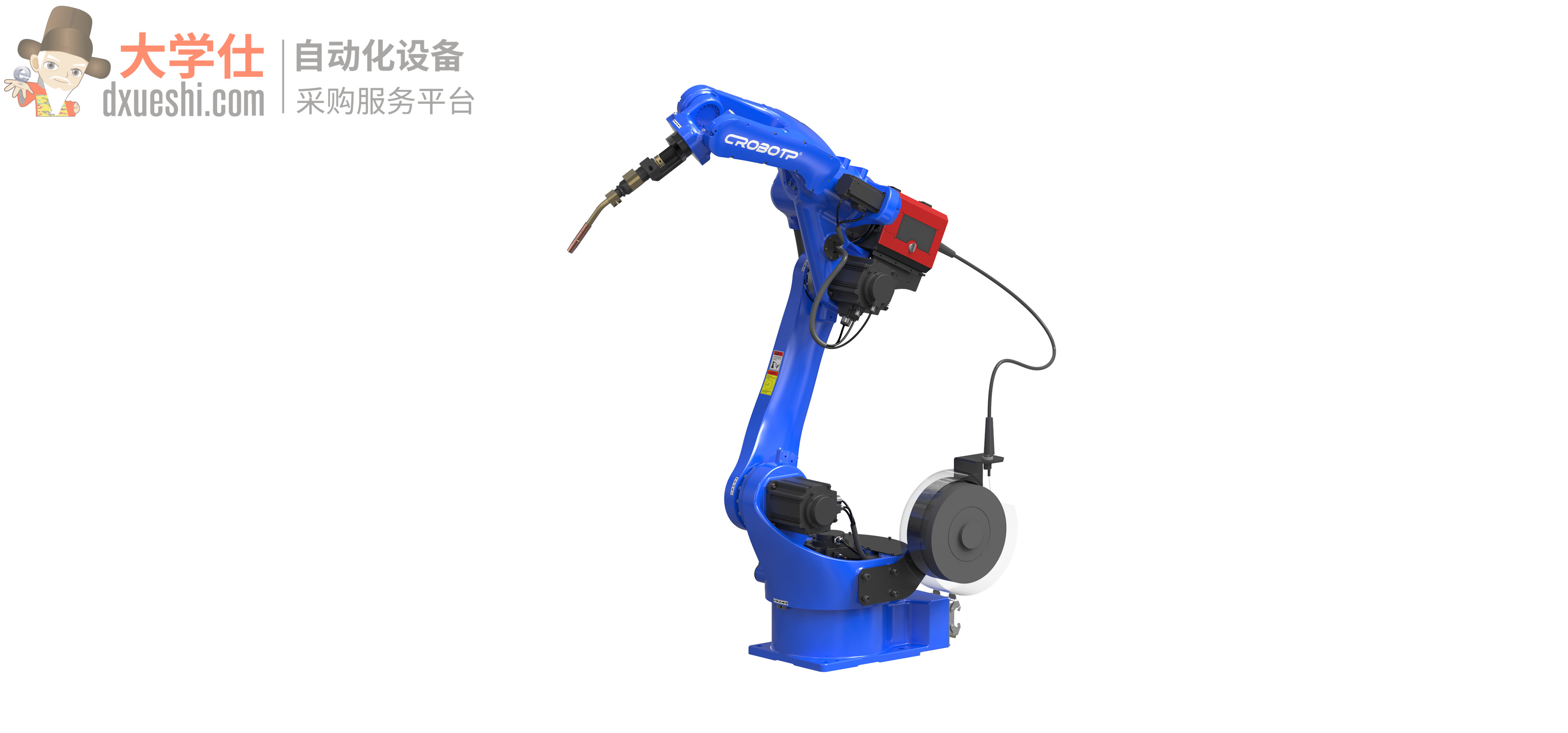 1410焊接机器人