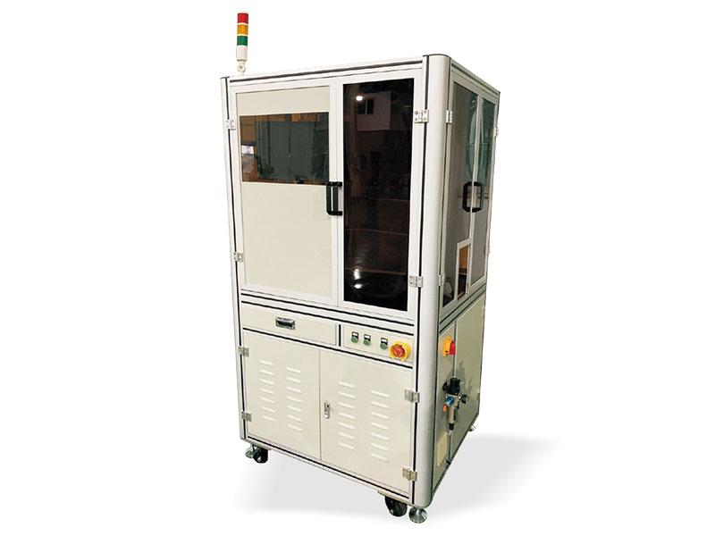 视觉图像筛选机bhjc-yp3c