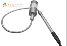 PTL24软管型熔体压力传感器