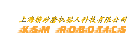 上海楷砂磨机器人科技有限公司