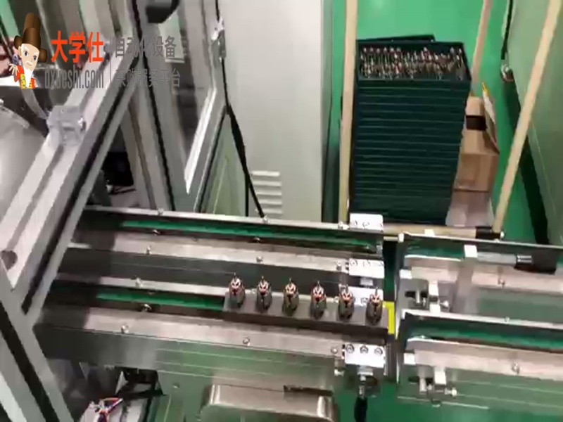 焊点检测