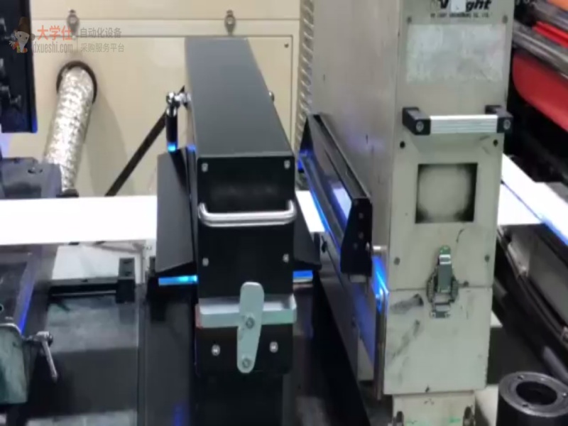 印刷紫外固化设备