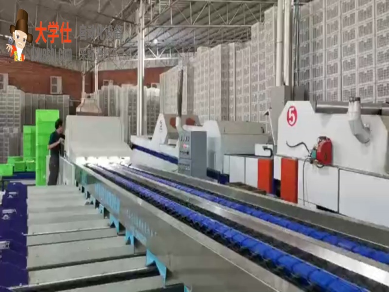 视觉分选机  水果