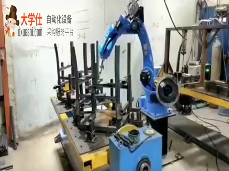 家具焊接机器人