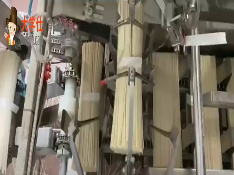 竹筷捆扎包装机