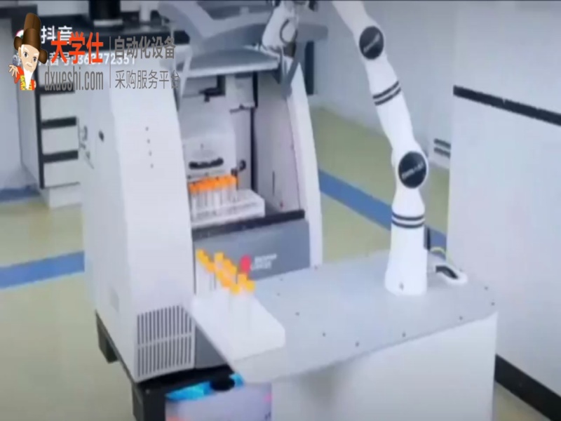移动机器人